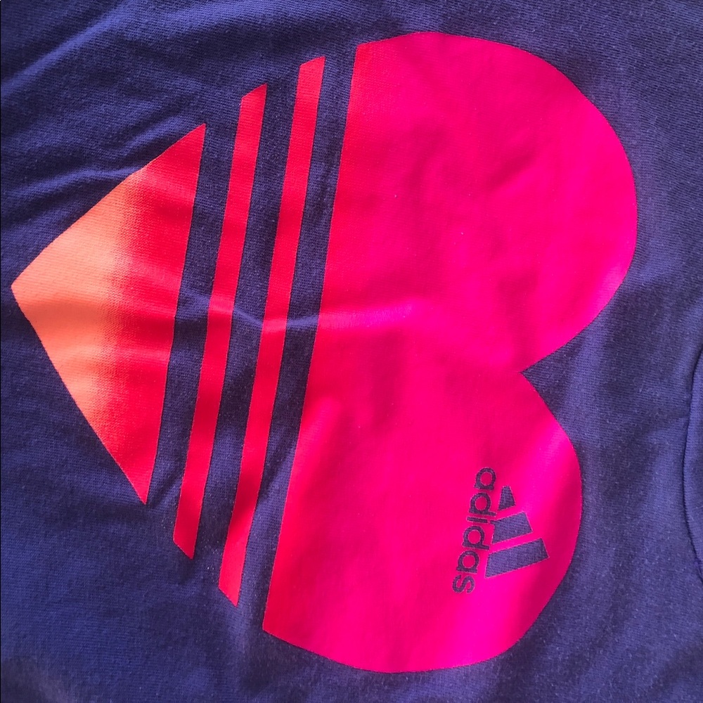 Adidas tee - Picture 4 of 7